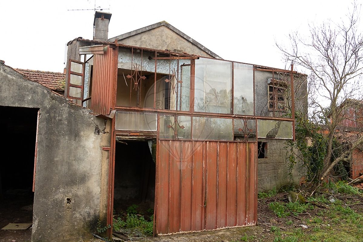 Moradia T2 à venda em Avanca, Estarreja — foto 22