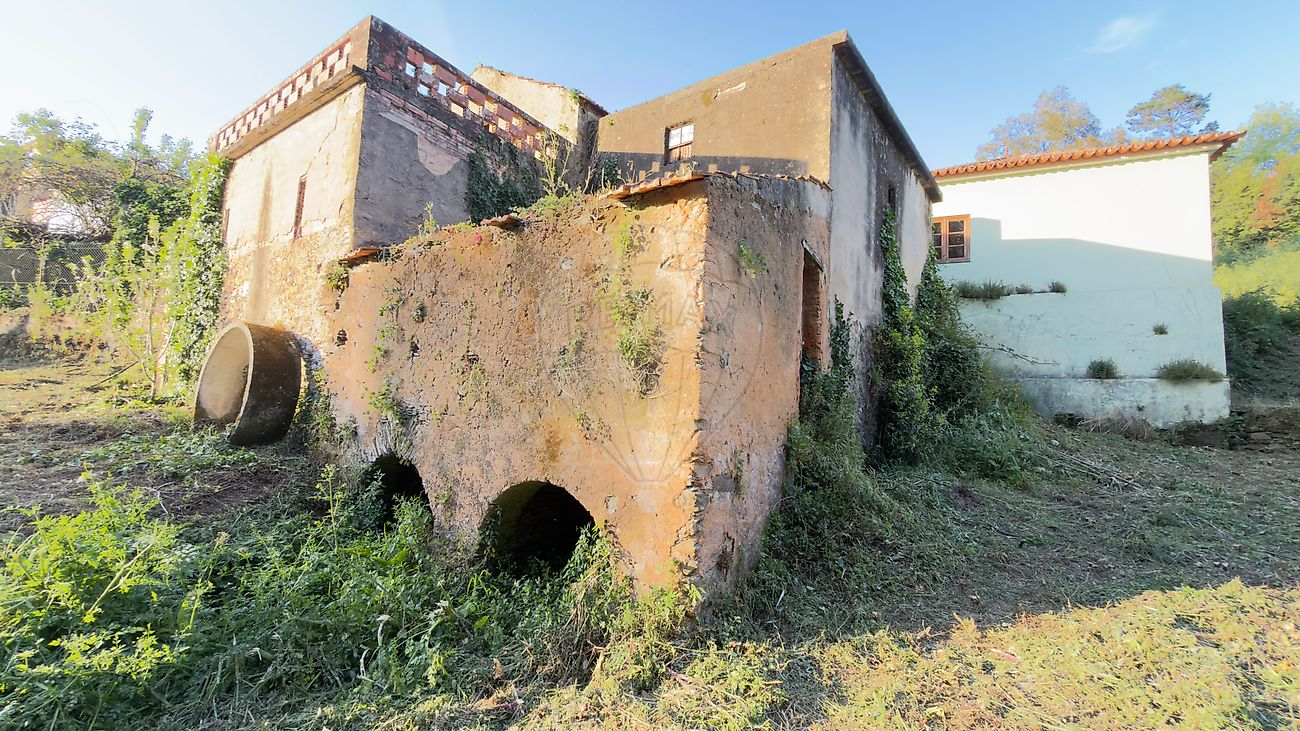 Moradia T2 à venda em Canelas e Fermelã, Estarreja — foto 12