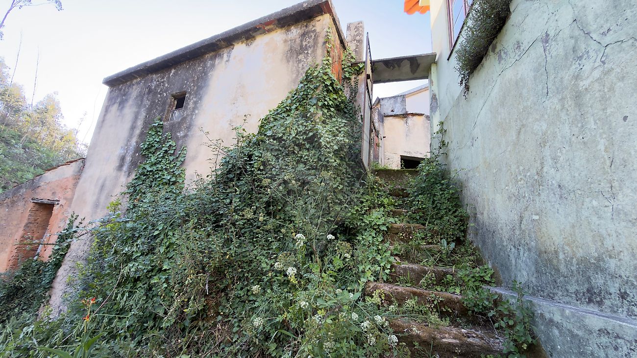 Moradia T2 à venda em Canelas e Fermelã, Estarreja — foto 19