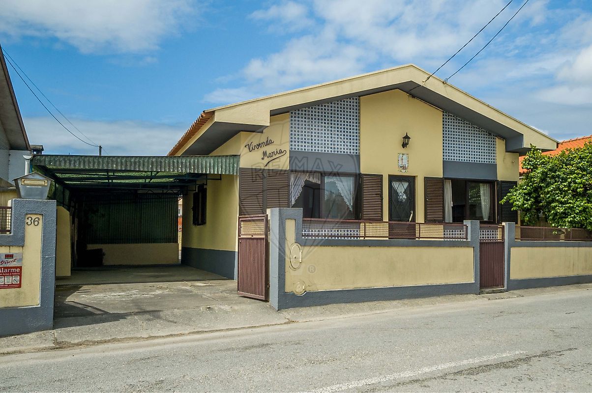Moradia - Pardilhó, Estarreja, Aveiro