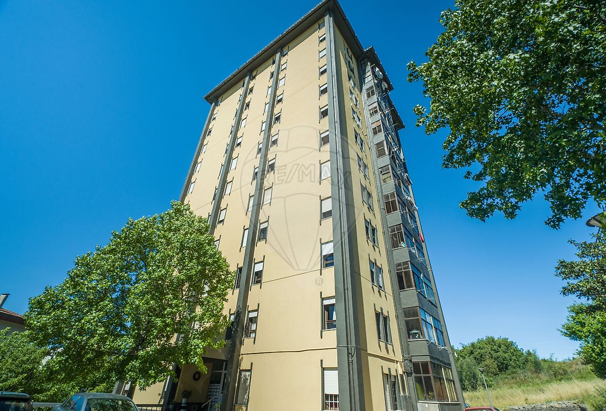 Apartamento - Águeda e Borralha, Águeda, Aveiro
