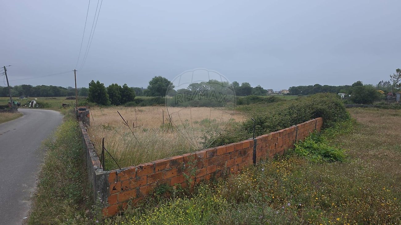 Terreno - Pardilhó, Estarreja, Aveiro
