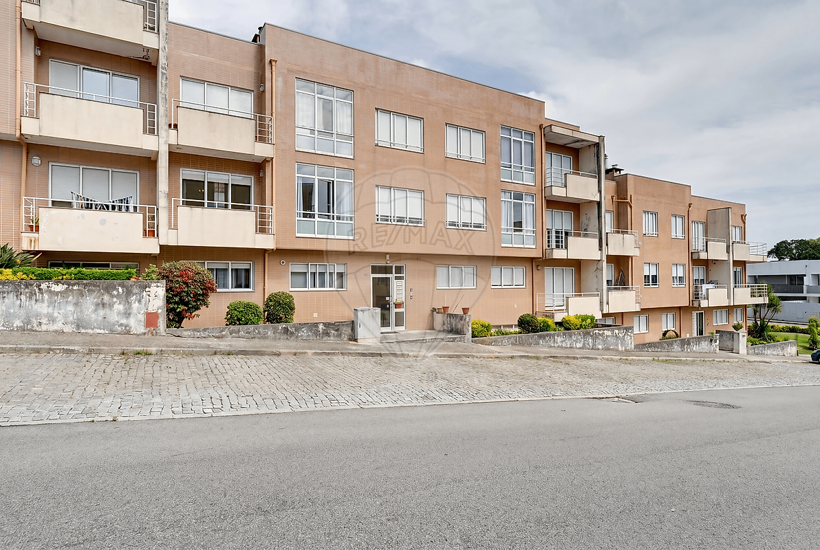 Apartamento T2 à venda em Vila Nova de Gaia