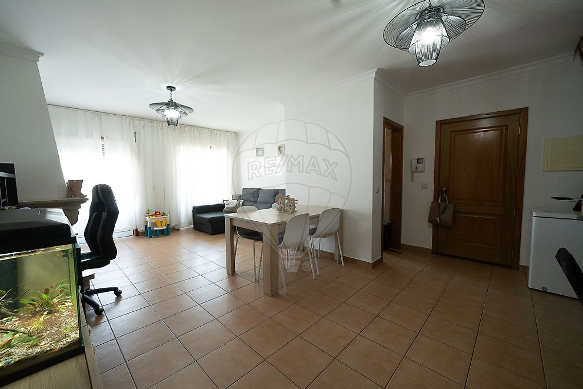 Apartamento - Palhaça, Oliveira do Bairro, Aveiro