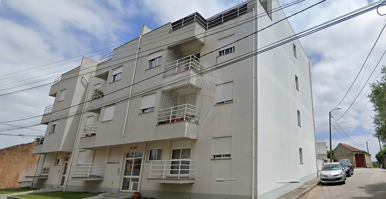 Apartamento T3 à venda em Estarreja