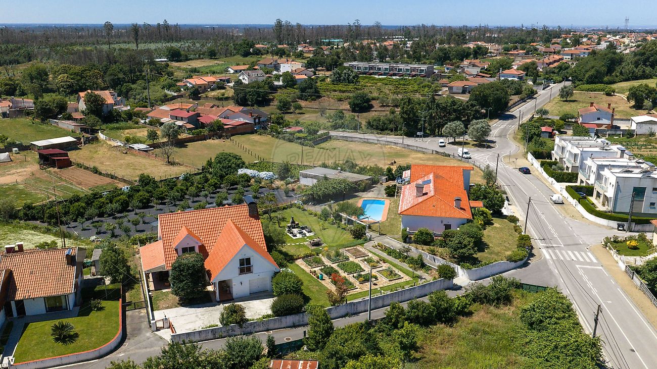 Moradia T3 à venda em Albergaria-a-Velha e Valmaior, Albergaria-a-Velha — foto 39