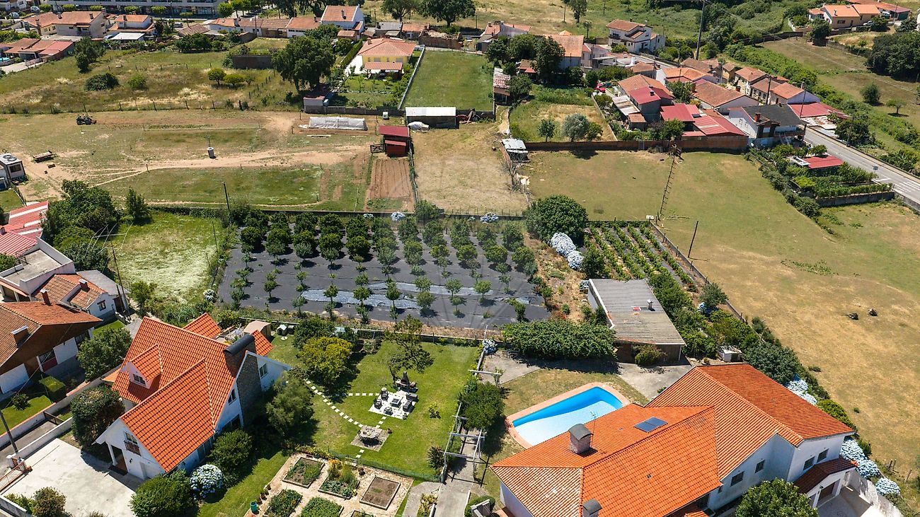 Moradia T3 à venda em Albergaria-a-Velha e Valmaior, Albergaria-a-Velha — foto 40