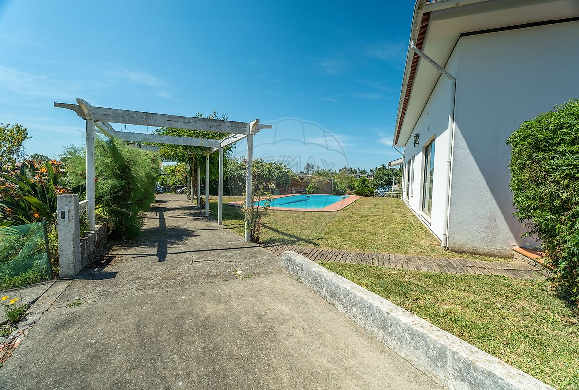 Moradia T3 à venda em Albergaria-a-Velha e Valmaior, Albergaria-a-Velha — foto 31