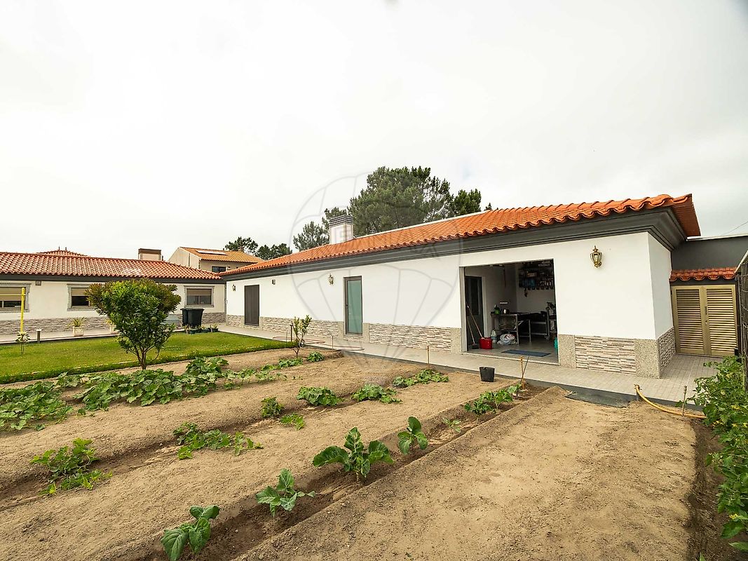 Moradia T3 à venda em Gafanha da Nazaré, Ílhavo — foto 39