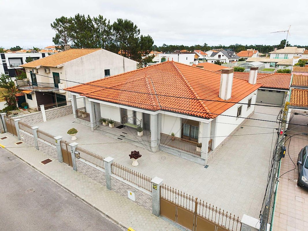 Moradia T3 à venda em Ílhavo