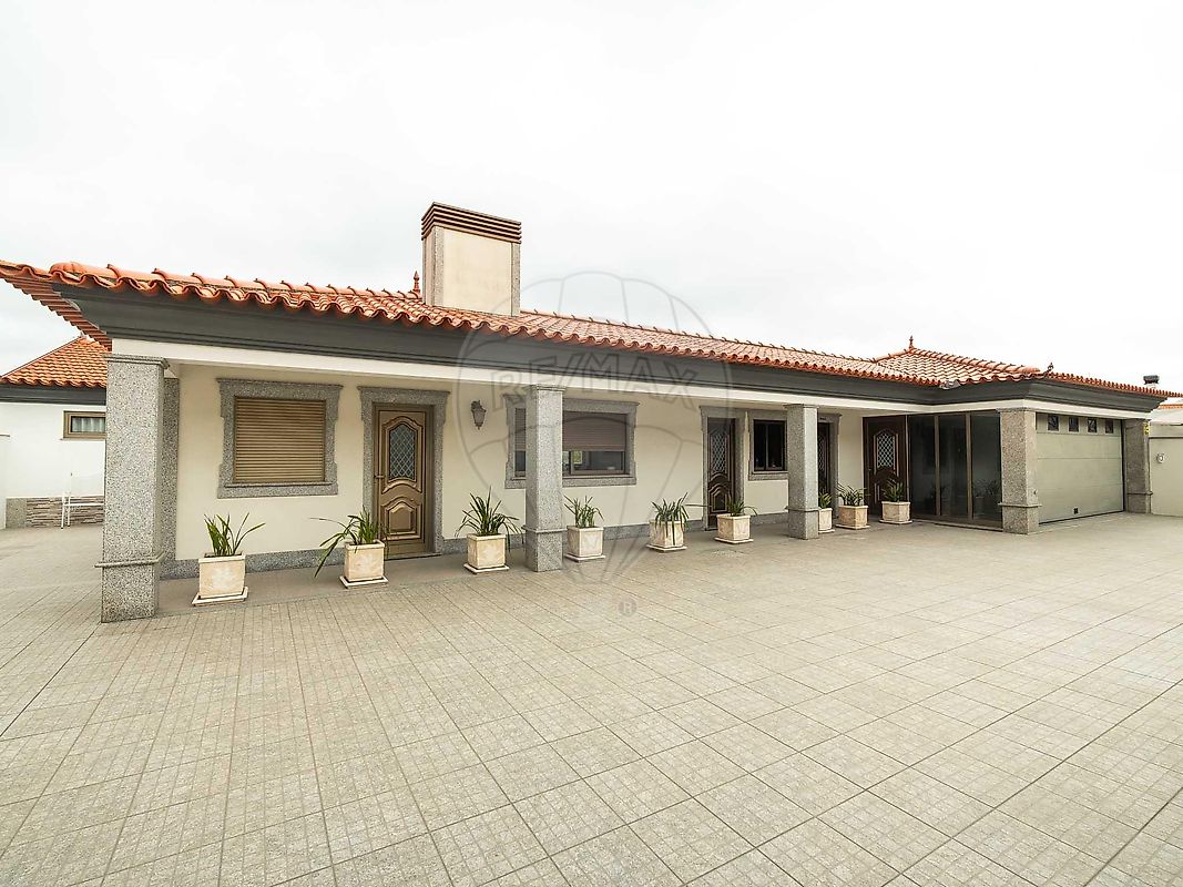 Moradia T3 à venda em Gafanha da Nazaré, Ílhavo — foto 31
