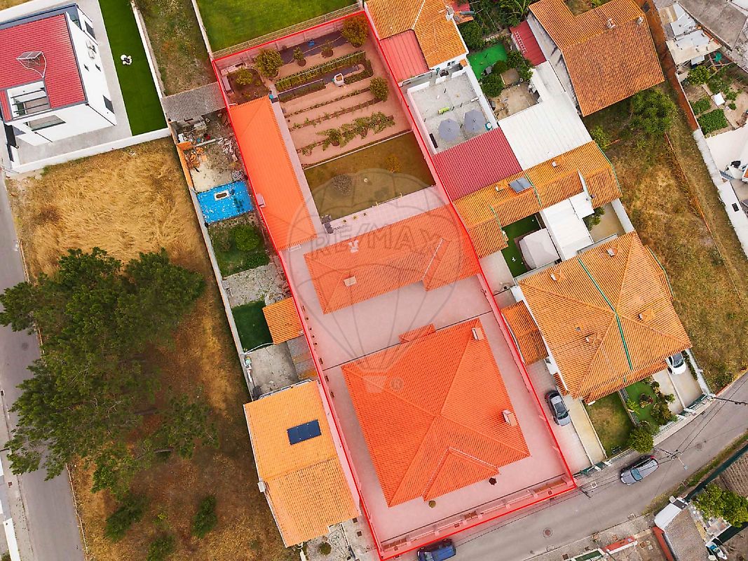 Moradia T3 à venda em Gafanha da Nazaré, Ílhavo — foto 8