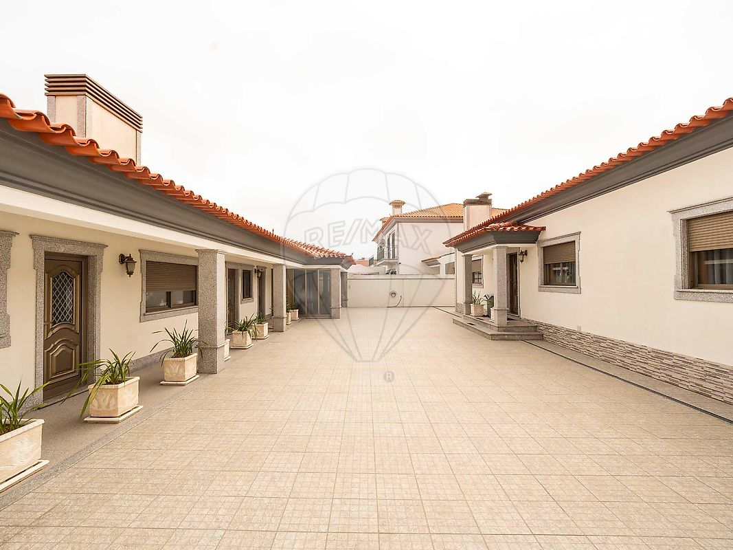 Moradia T3 à venda em Gafanha da Nazaré, Ílhavo — foto 10