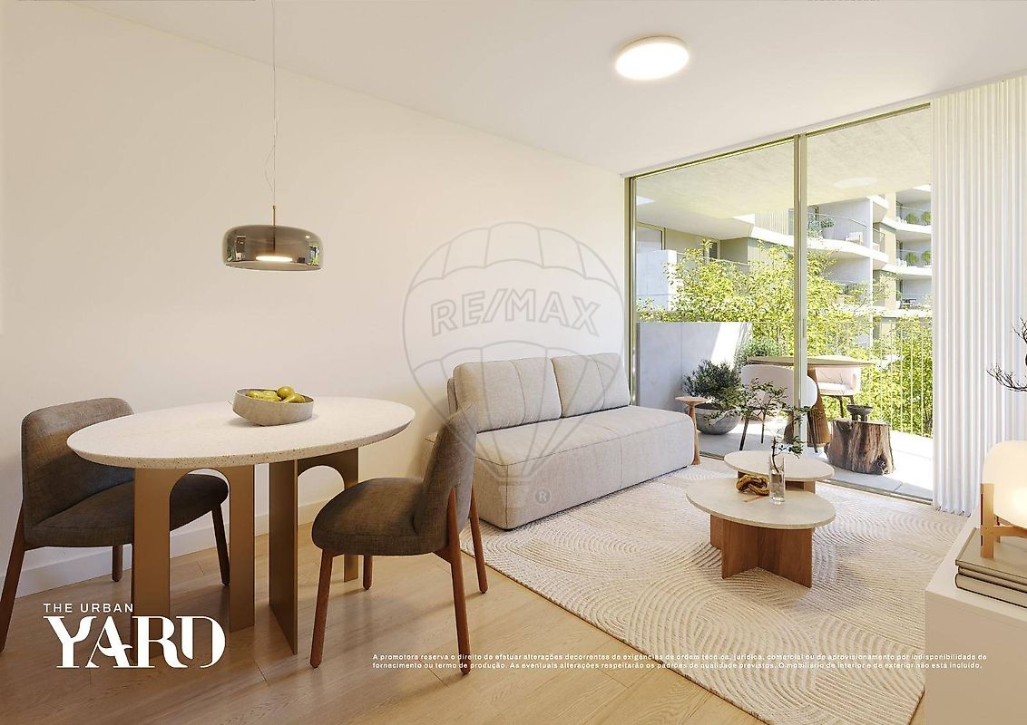 Apartamento - Santa Marinha e São Pedro da Afurada, Vila Nova de Gaia, Porto