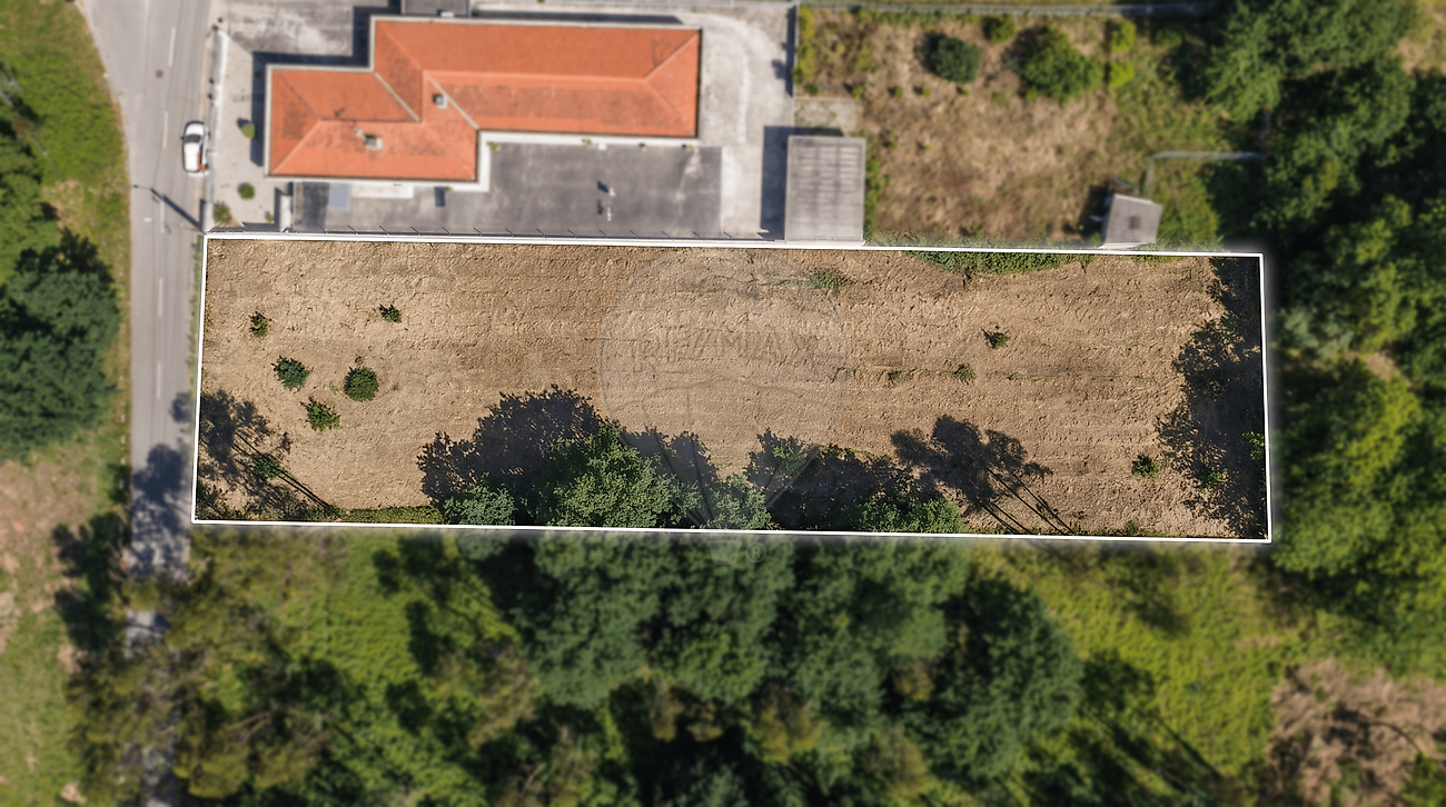 Terreno à venda em Águeda