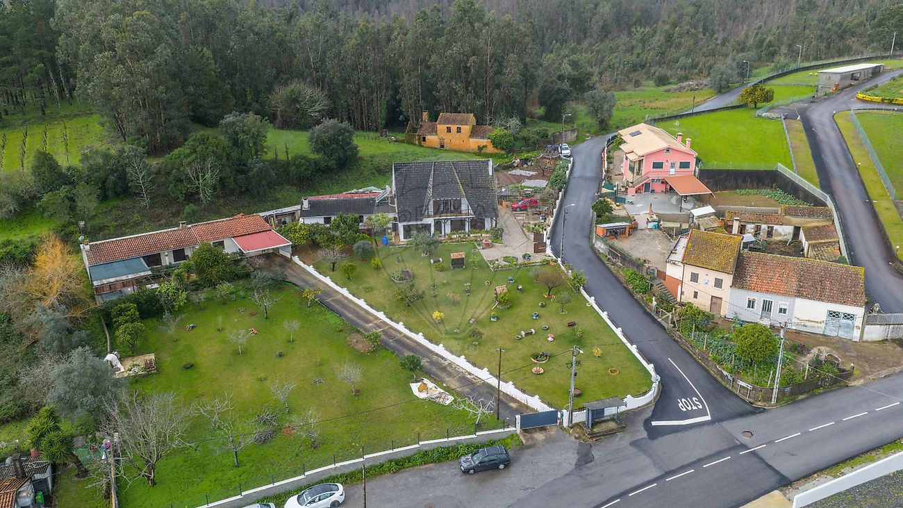 Moradia T4 à venda em Macinhata do Vouga, Águeda — foto 37