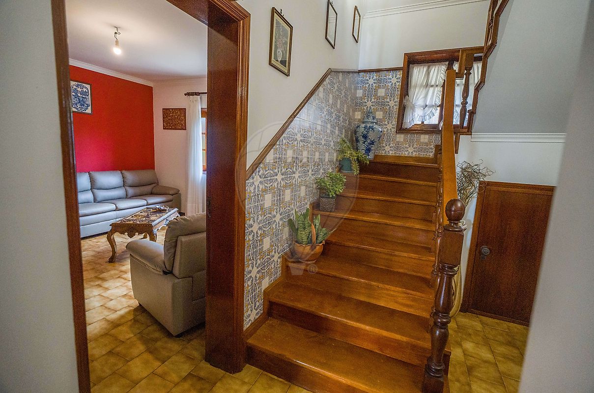 Moradia T4 à venda em Macinhata do Vouga, Águeda — foto 12