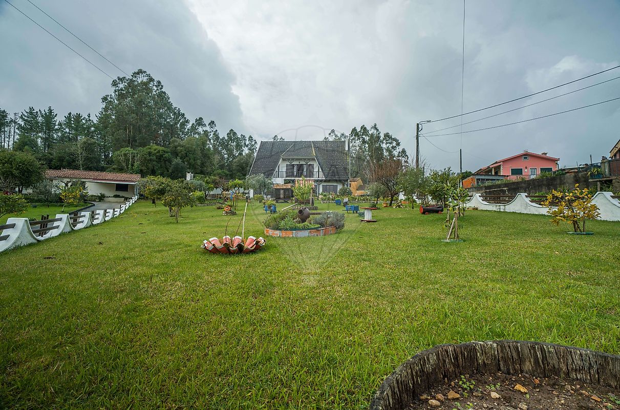 Moradia T4 à venda em Macinhata do Vouga, Águeda — foto 31