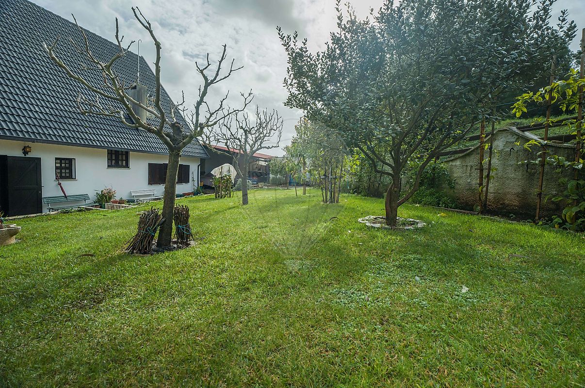 Moradia T4 à venda em Macinhata do Vouga, Águeda — foto 28