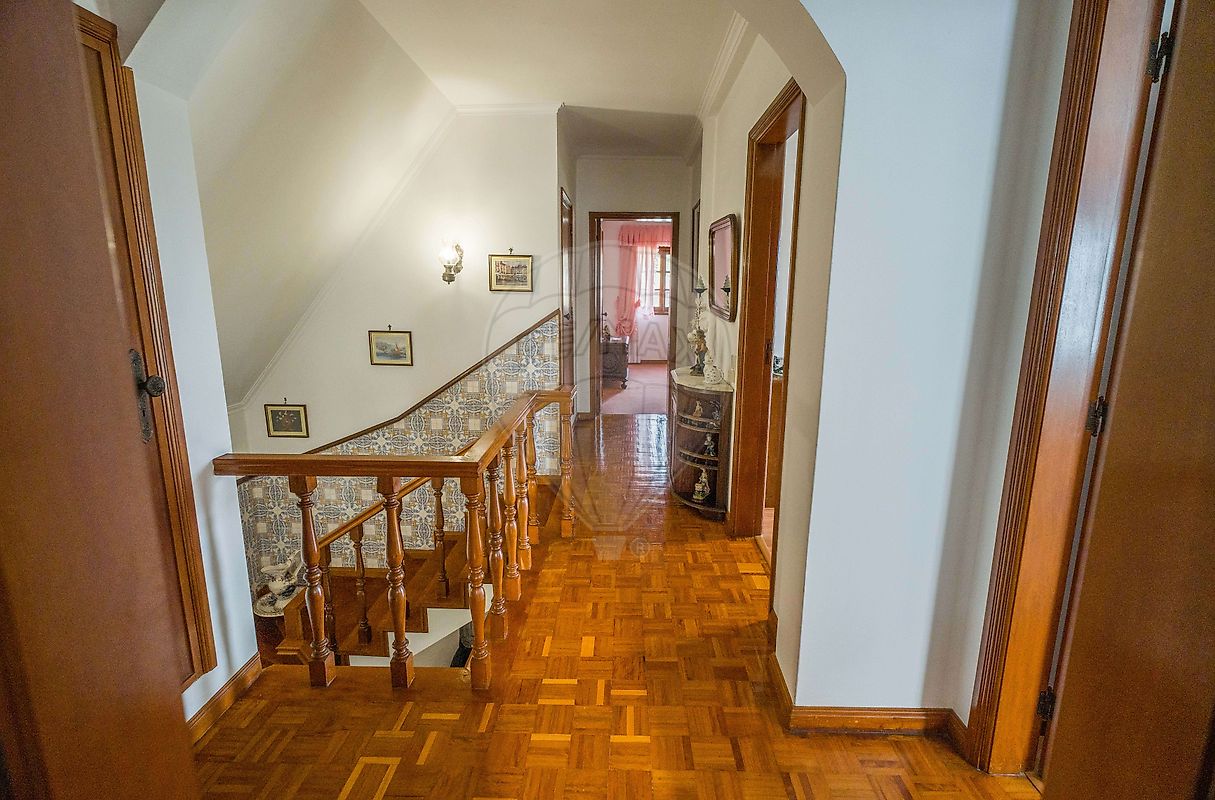 Moradia T4 à venda em Macinhata do Vouga, Águeda — foto 14