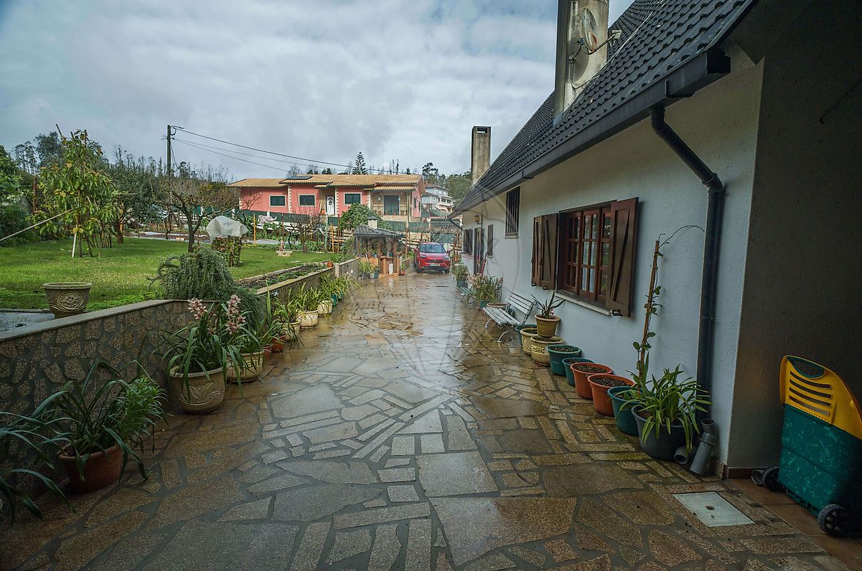 Moradia T4 à venda em Macinhata do Vouga, Águeda — foto 29