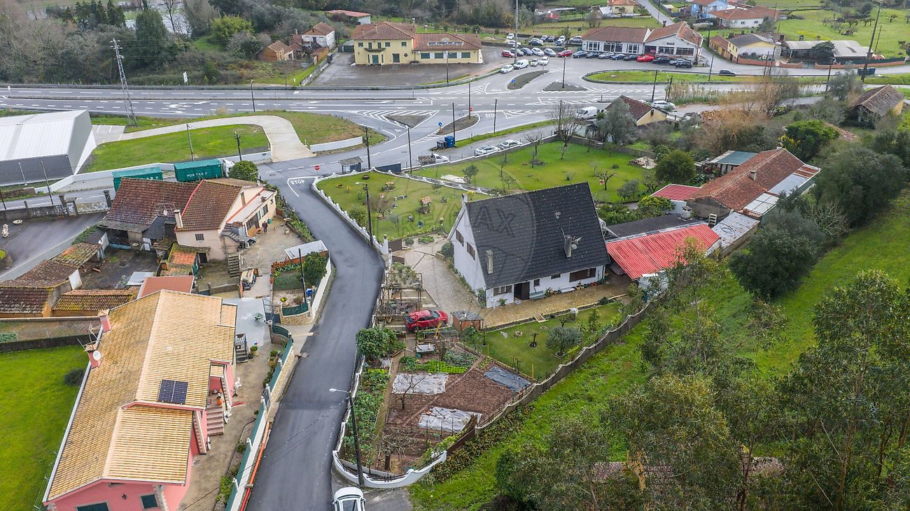 Moradia T4 à venda em Macinhata do Vouga, Águeda — foto 35