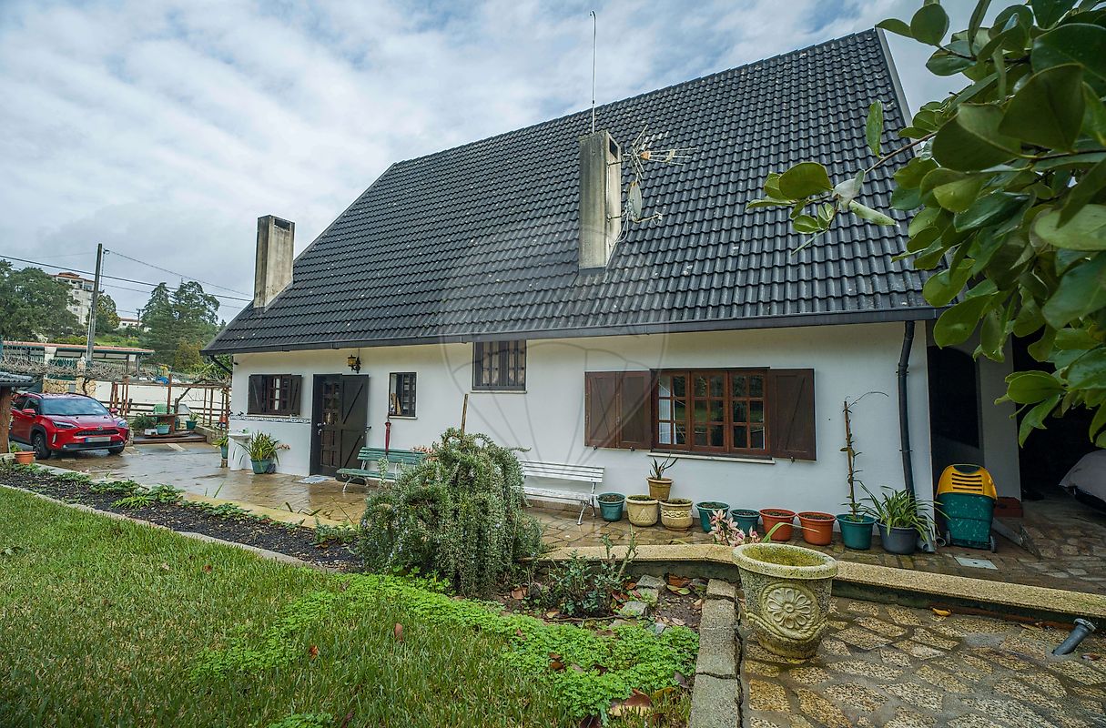 Moradia T4 à venda em Macinhata do Vouga, Águeda — foto 27