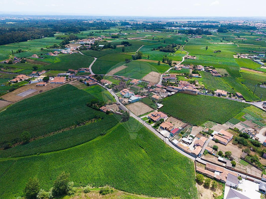Terreno - Bunheiro, Murtosa, Aveiro