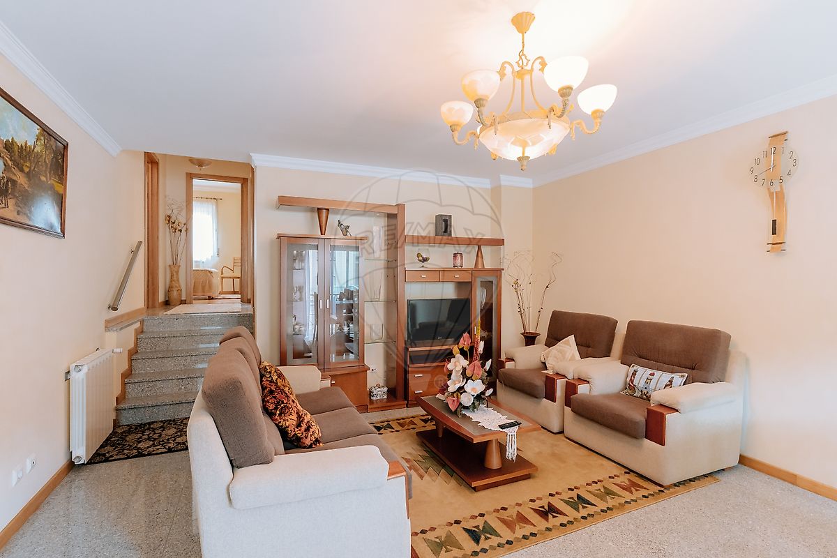 Apartamento T2 à venda em Murtosa