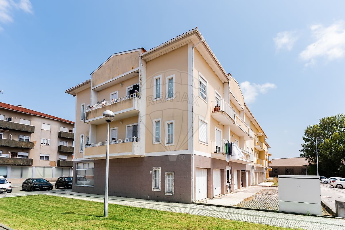 Apartamento T4 à venda em Murtosa