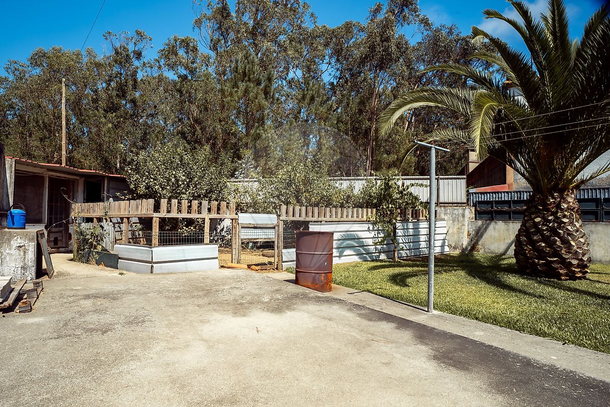 Moradia T3 à venda em Bunheiro, Murtosa — foto 32