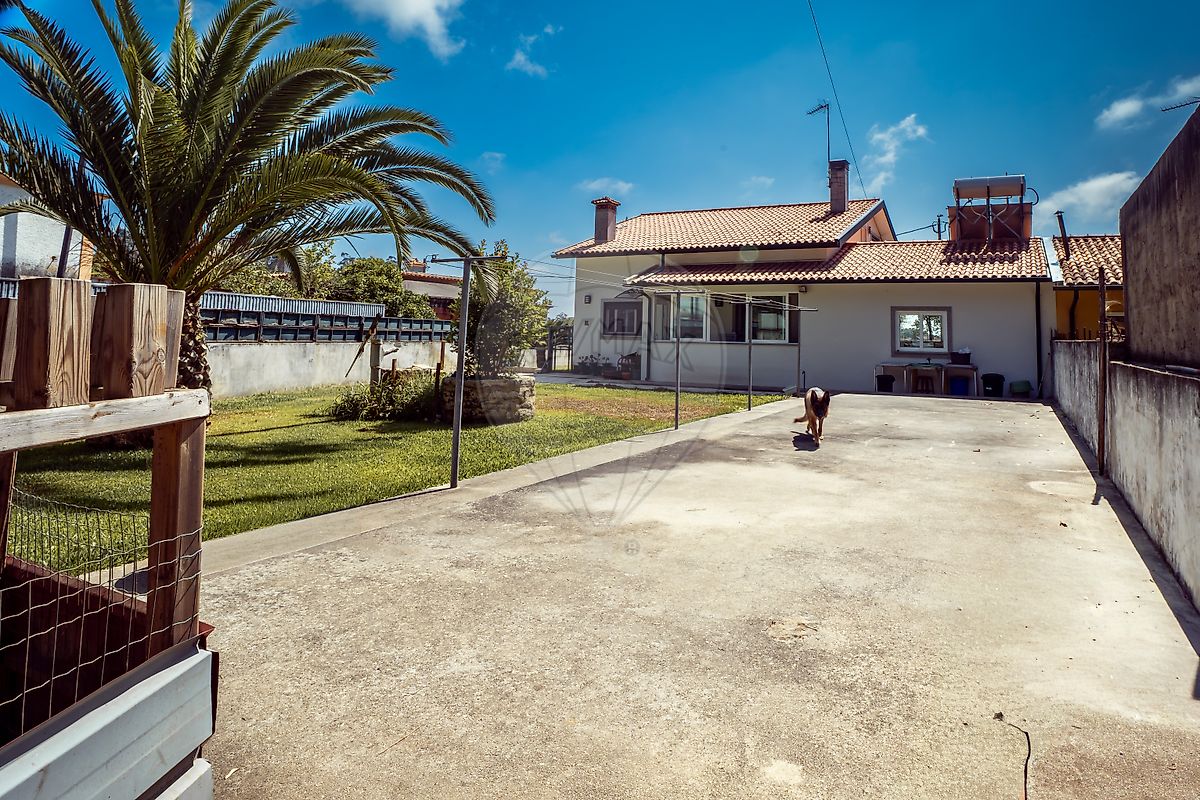 Apartamento T3 à venda em Murtosa