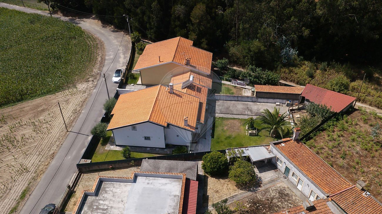 Moradia T3 à venda em Bunheiro, Murtosa — foto 3