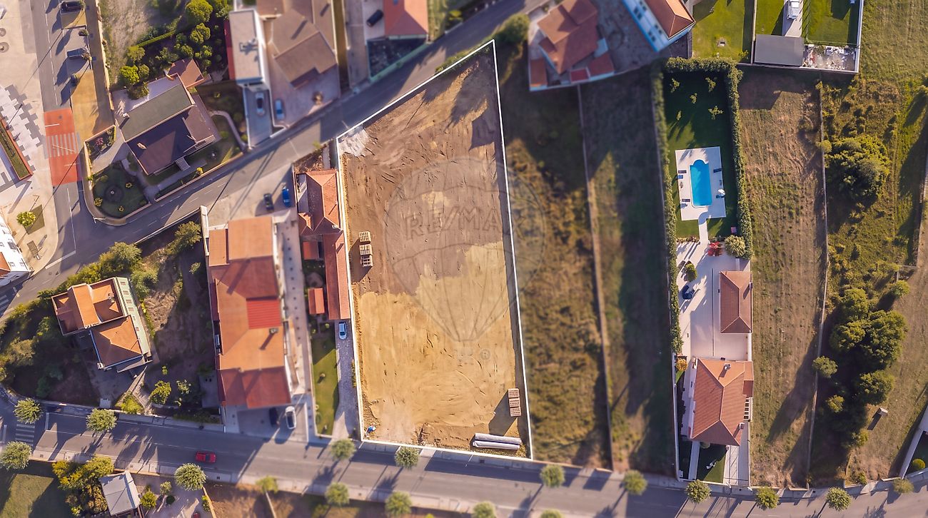 Terreno - Monte, Murtosa, Aveiro