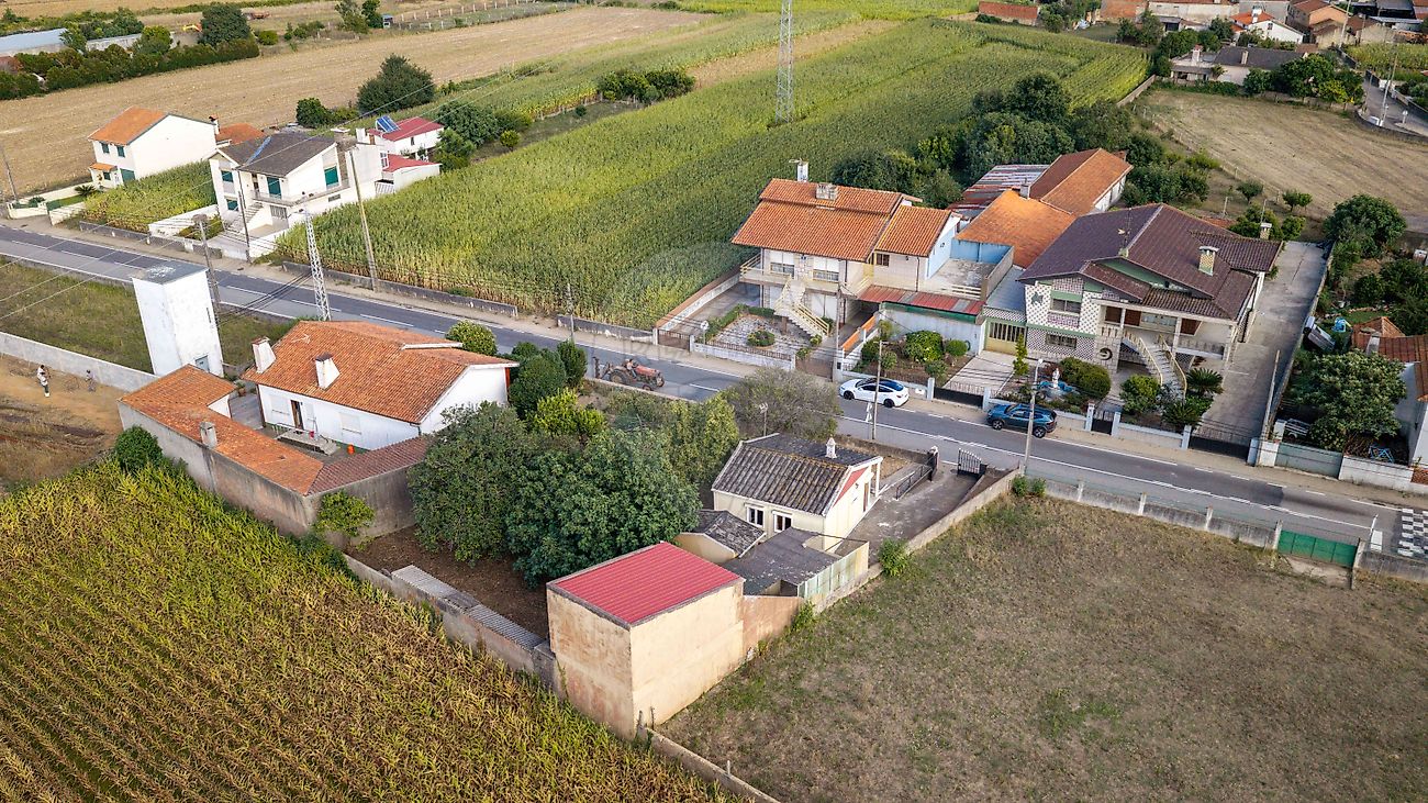 Moradia T2 à venda em Salreu, Estarreja — foto 26