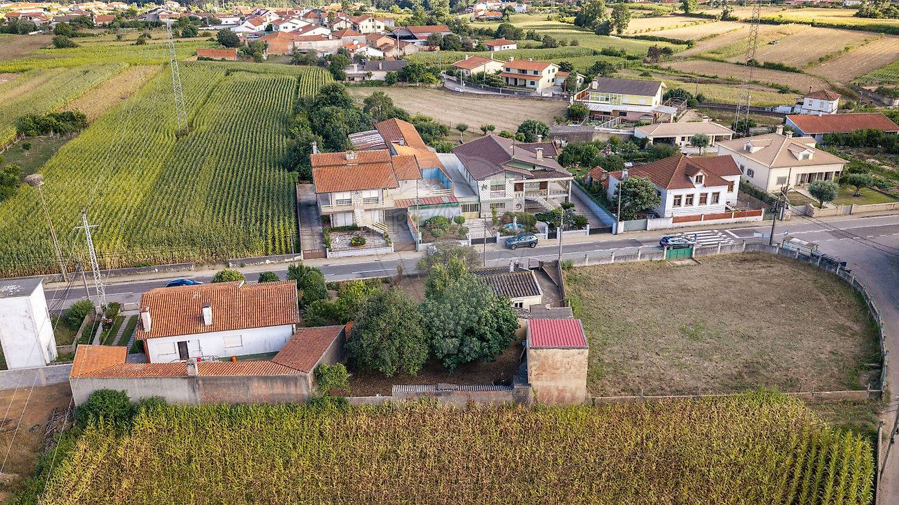 Moradia T2 à venda em Salreu, Estarreja — foto 27