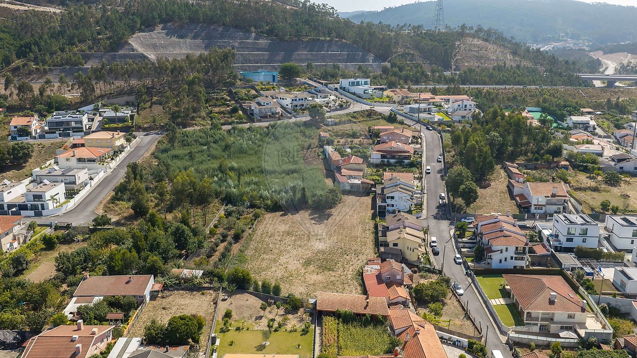 Apartamento à venda em Santa Maria da Feira