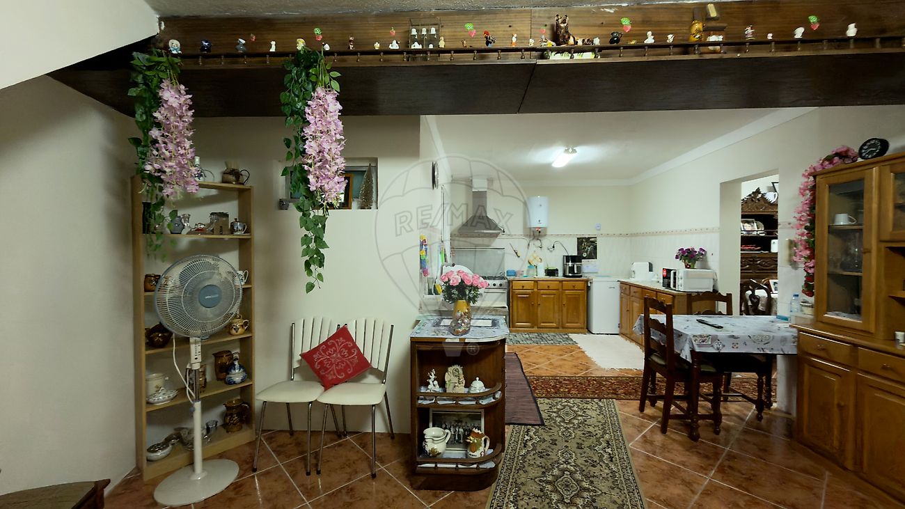 Apartamento T2 à venda em Estarreja