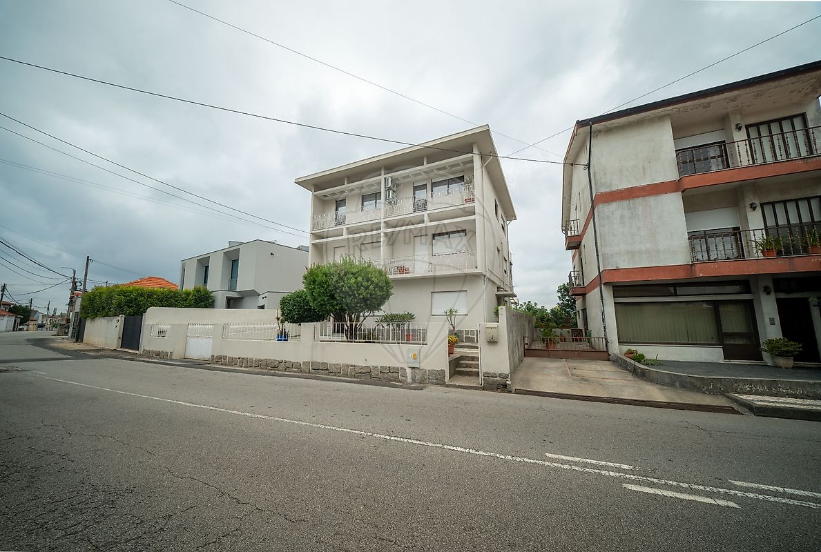 Apartamento T3 à venda em Beduído e Veiros, Estarreja — foto 25