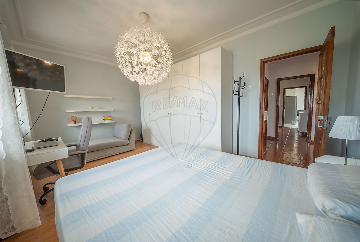 Apartamento T3 à venda em Beduído e Veiros, Estarreja — foto 11