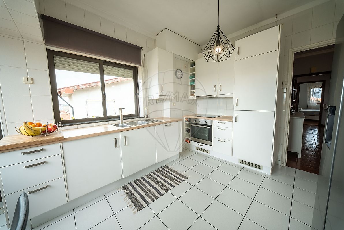 Apartamento T3 à venda em Beduído e Veiros, Estarreja — foto 6