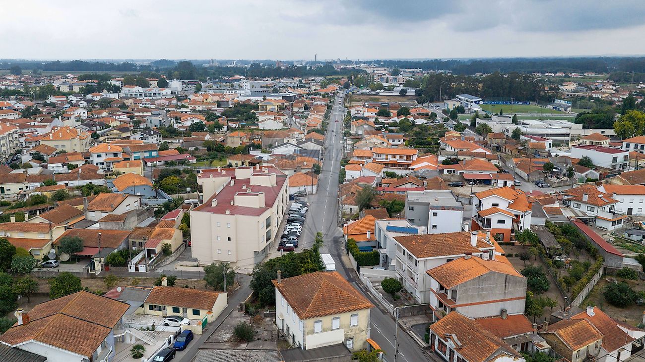 Apartamento T3 à venda em Beduído e Veiros, Estarreja — foto 27