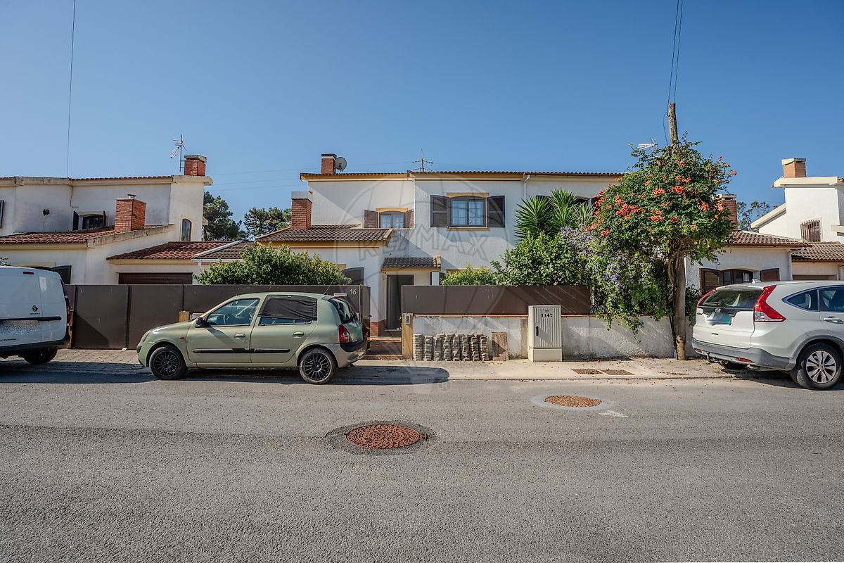 Moradia T3 - Torreira, Murtosa, Aveiro