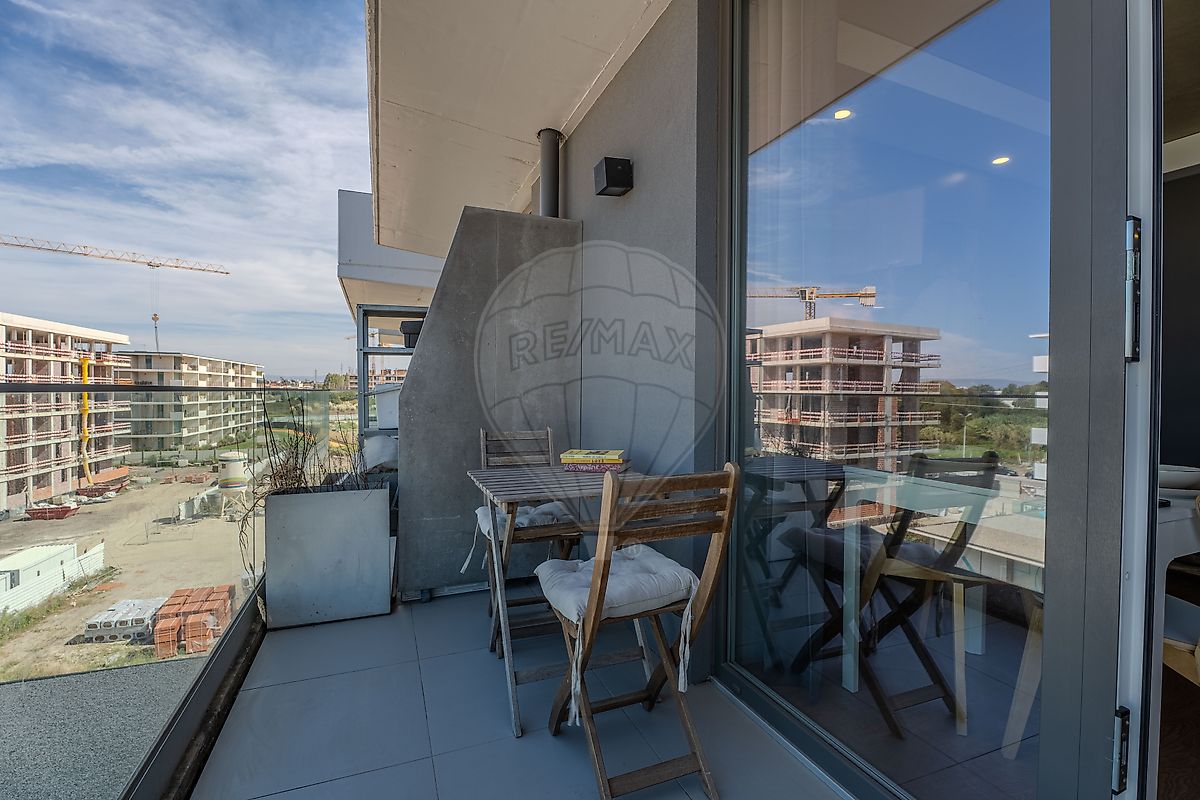 Apartamento T0 à venda em Glória e Vera Cruz, Aveiro — foto 14