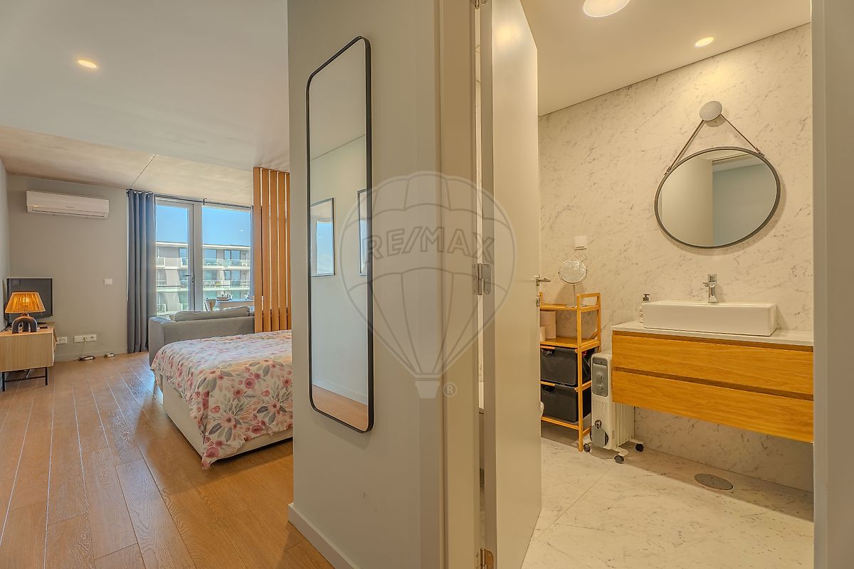 Apartamento T0 à venda em Glória e Vera Cruz, Aveiro — foto 17
