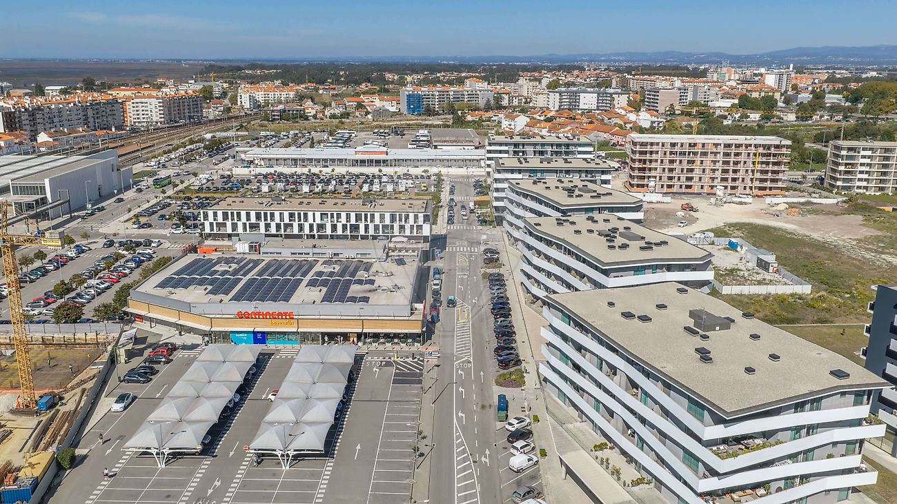 Apartamento T0 à venda em Glória e Vera Cruz, Aveiro — foto 28