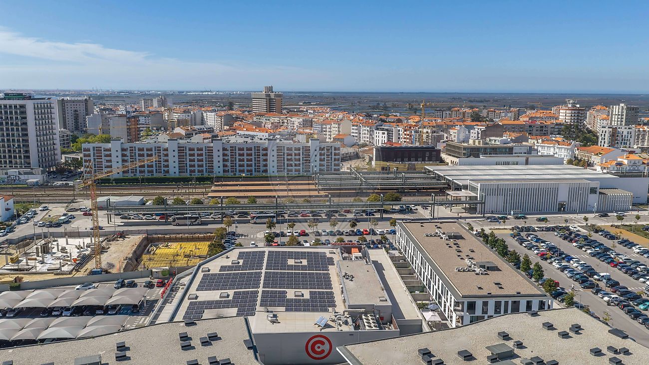 Apartamento T0 à venda em Glória e Vera Cruz, Aveiro — foto 30