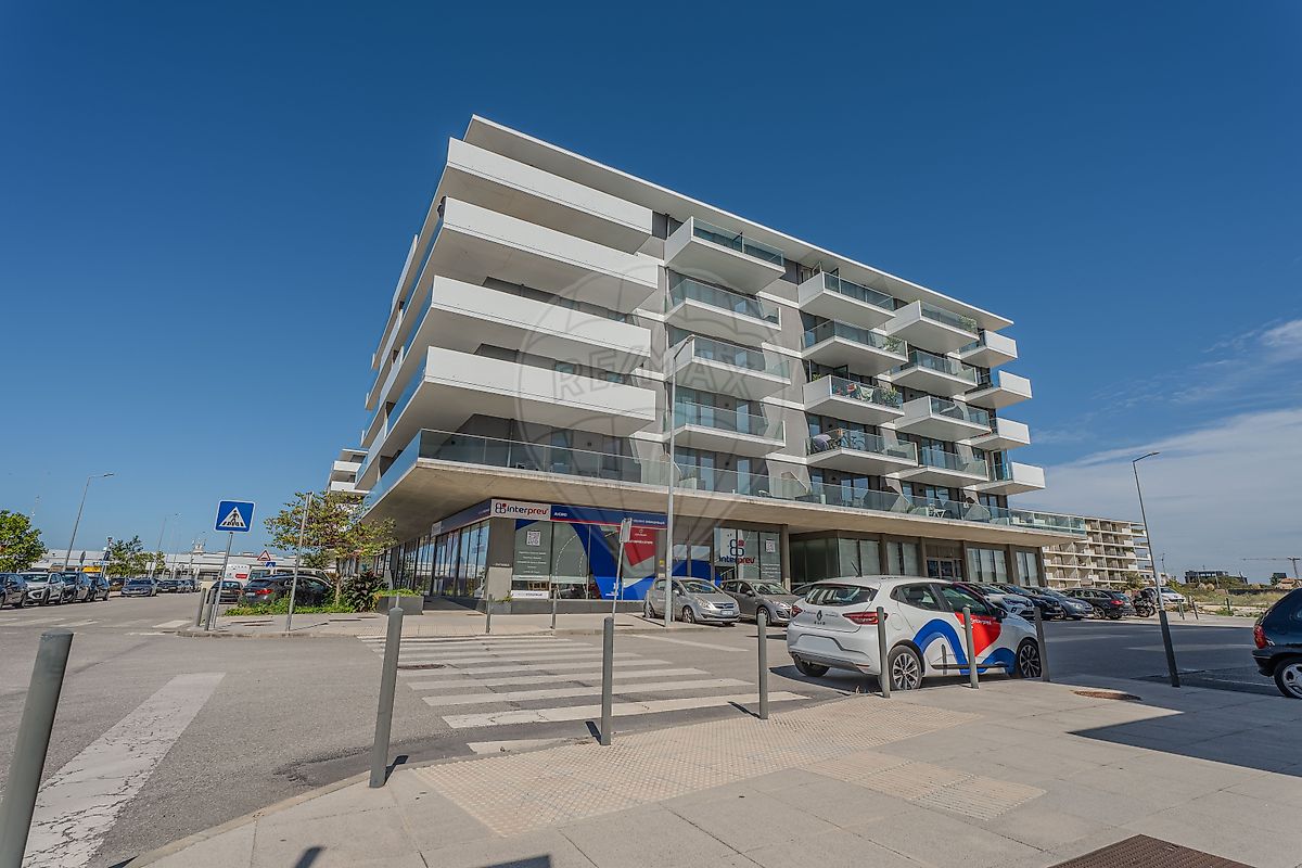 Apartamento à venda em Aveiro