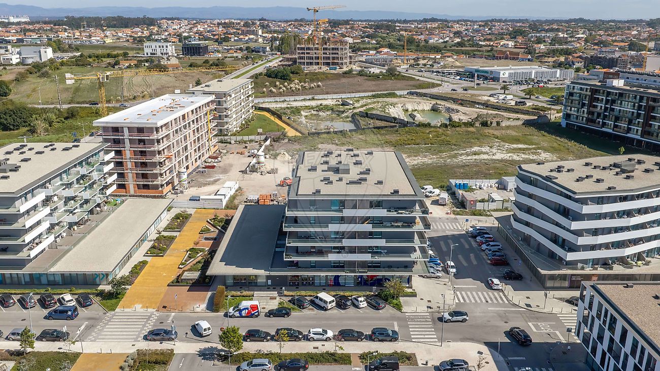 Apartamento T0 à venda em Glória e Vera Cruz, Aveiro — foto 27