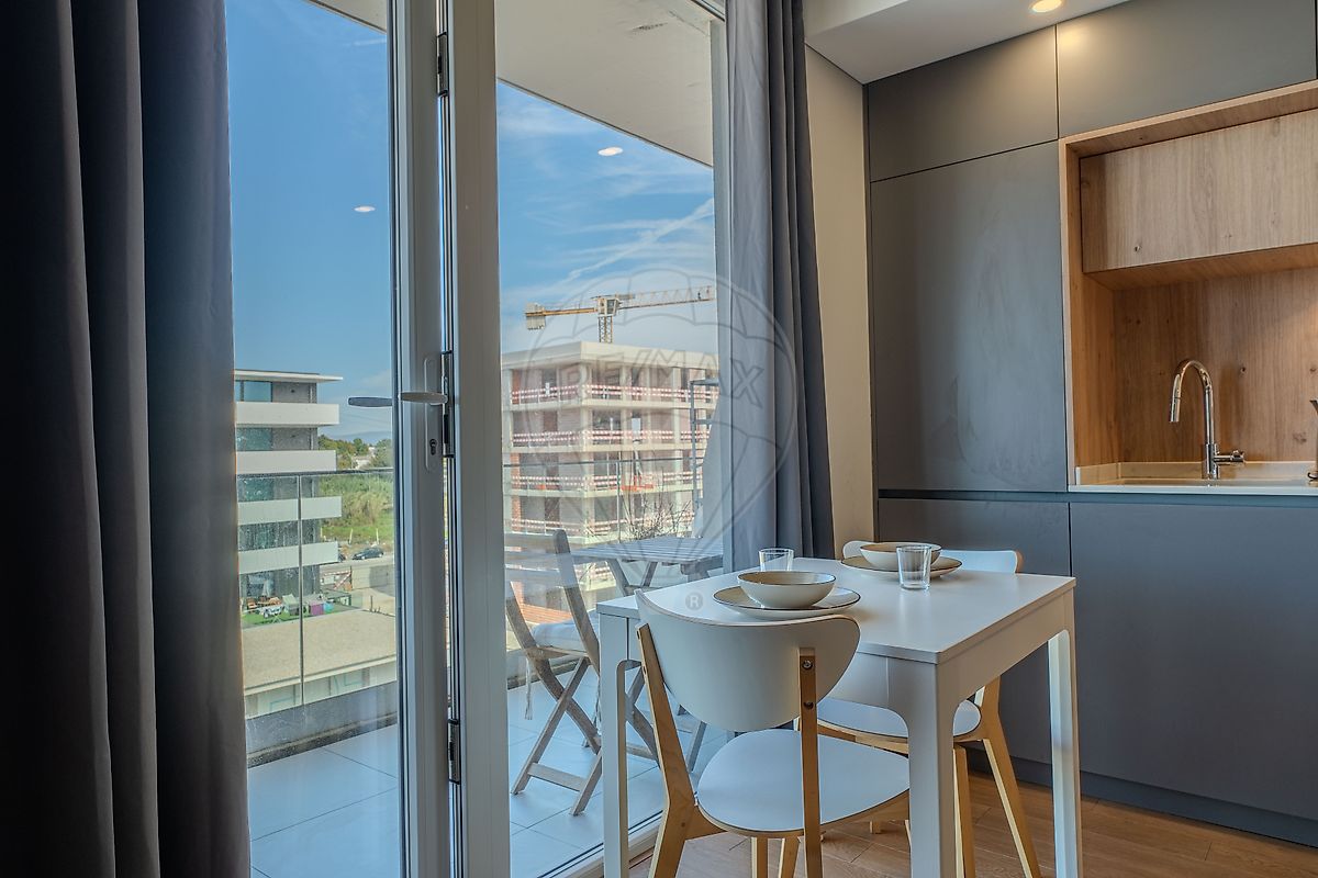 Apartamento T0 à venda em Glória e Vera Cruz, Aveiro — foto 11